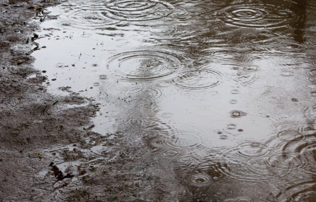 梅雨前に外壁塗装・屋根塗装