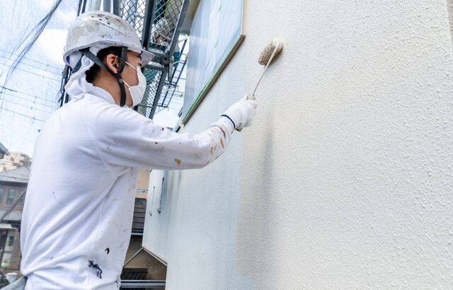 名古屋市の皆様！外壁塗装・屋根塗装・雨漏り修理はアートペインズへ