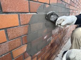 補修工事は、建物を長く安全に使用するための大切な工事です　アートペインズ