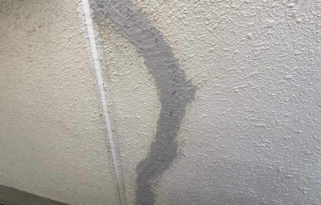 補修工事は、建物の耐久性を復活するために必要な工事です　アートペインズ